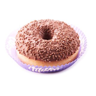 Donut Milka