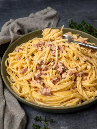 Pasta La Gourmet