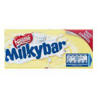 Tableta Milkybar Tableta 100 Gr.