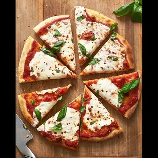 Veg Margherita -LARGE 
