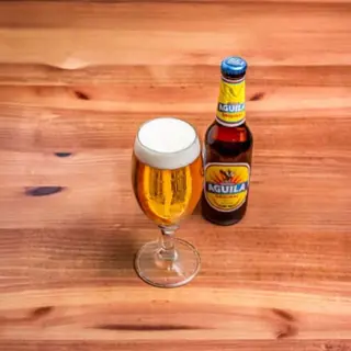 Cerveza Botella