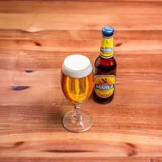 Cerveza Águila 330Ml