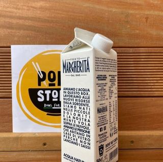 Acqua naturale 50 cl