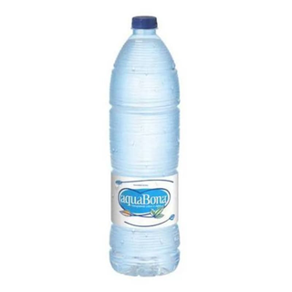 Agua Mineral