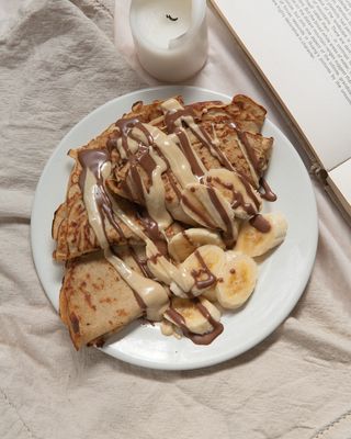 Crêpes Bueno