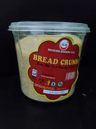 HB BREAD CRUMBS