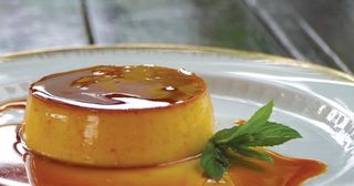 Крем Карамел (100г)