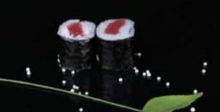 Hosso Atún  (8 Pzs.)