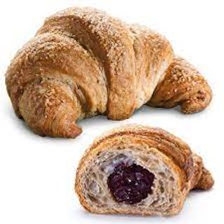 Brioches cereali