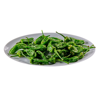 ПИМИЕНТОС ДЕ ПАДРОН