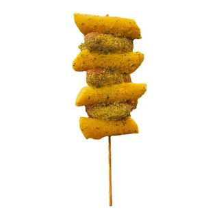 Sotteok Sotteok Cheese