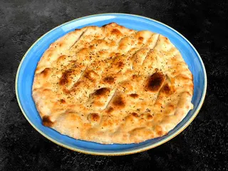 Focaccia simplă