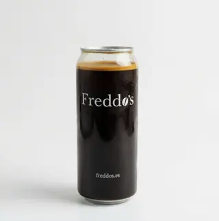 Freddo Café Ice Americano 380 Ml.