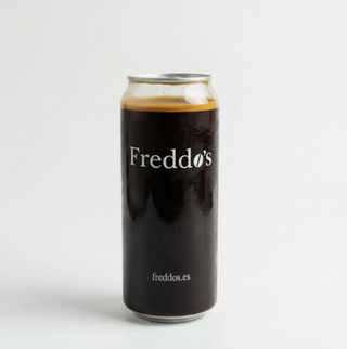 Freddo Café Ice Americano 380 Ml.