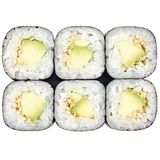 Макі Авокадо (110г)