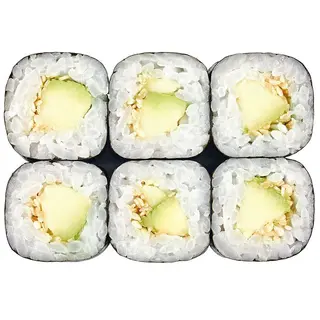 Макі Авокадо (110г)