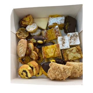 1 kg de Miniaturas Variadas 