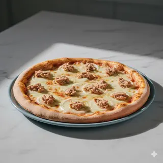 Tonno e cipolla