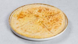 Imeretinski Khachapuri