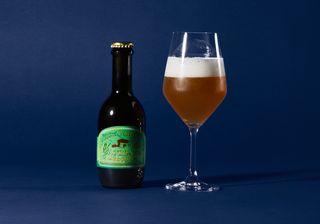 Cascinazza Blond 33 cl