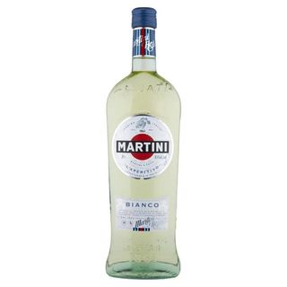 Martini Bianco Vermouth 1L