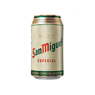Cerveza Nacional