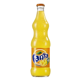 FANTA 33cl in vetro