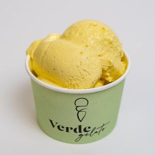 Vanilija, višnja, mak