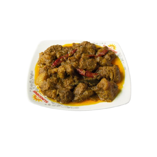 Cordero Bhunda