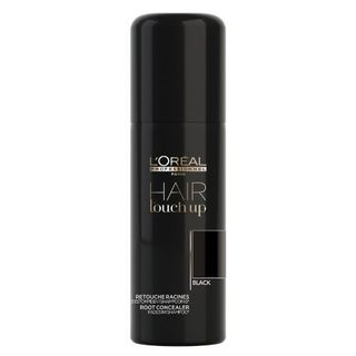Lp Hair Touch Up Black 75 Ml