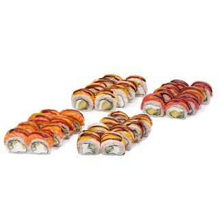 Сет Філадельфія 1410г