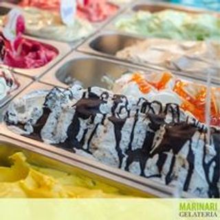 Vaschetta gelato 8 gusti 1.5 kg