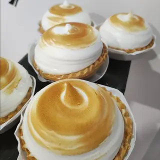Lemon Pie