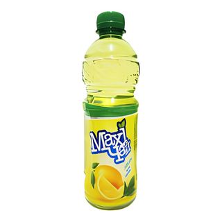 Maxi чай (0,5 л.)