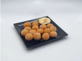Cheese кулі (175/40g)