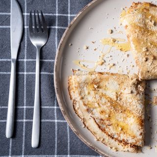 Палачинка с  домашен мед (150г)