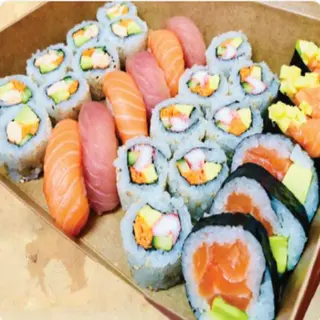 Greedy Combo