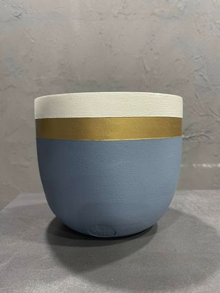 Glinka saksija 14x14 