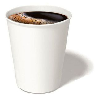 Caffe Espresso (8 Oz.)