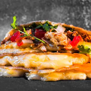 Machete de Pollo