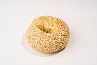 Bagel od susama