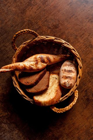 Хлебная корзина