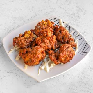 Taj Special Pakora