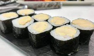 Makis De Foie(8 Pzs.)