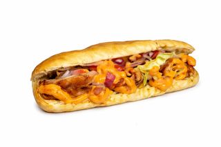 P'Tit Kebab