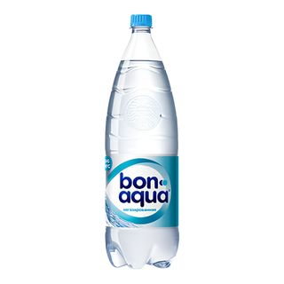 Вода без газа (1 л.)