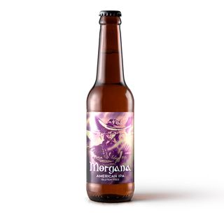 Birra Morgana SENZA GLUTINE