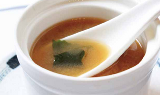 151 Zuppa di miso