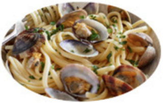 Spaghettoni De Gragnano