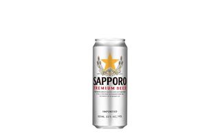 Sapporo 50 cl